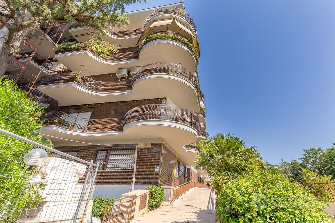 Appartamento – Roma, Aurelio - Vista 4