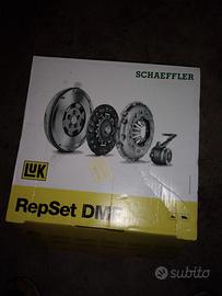 kit frizione x peugeot 