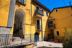 Terracielo - Vico IV Rua Eboli