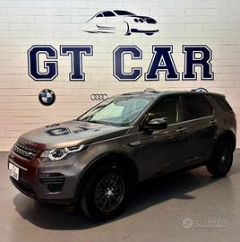 LAND ROVER Discovery Sport 2.0 TD4 150 CV Pure A