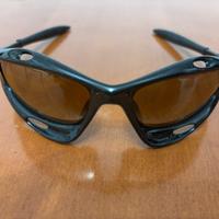 Oakley Eye Jacket Racing
