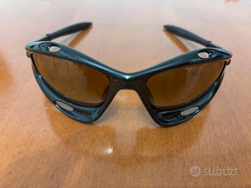 Oakley Eye Jacket Racing