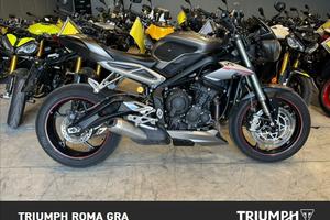TRIUMPH Street Triple 765 RS