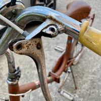 Graziella modello gabriella