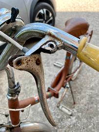 Graziella modello gabriella