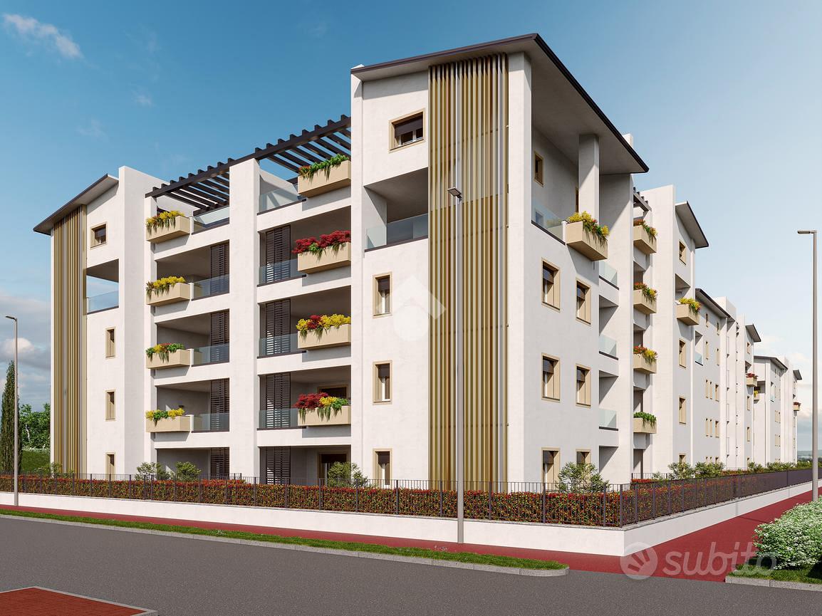 Appartamento – Novate Milanese - Vista 2