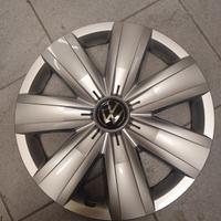 Copri cerchi R16 Volkswagen 
