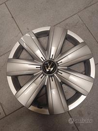 Copri cerchi R16 Volkswagen 
