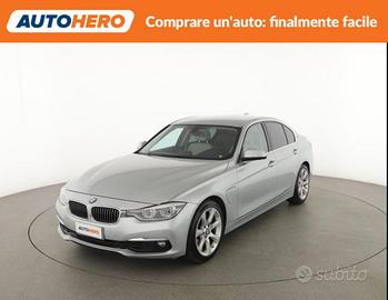 BMW 330 JE36019