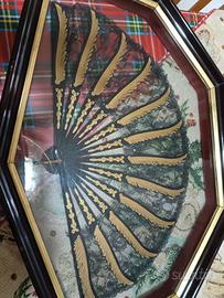 oggetto ventaglio d epoca 