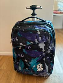 Zaino per la scuola