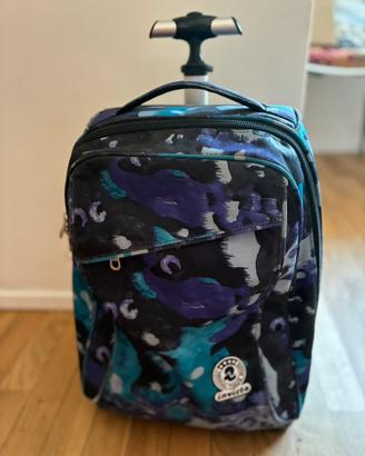 Zaino per la scuola