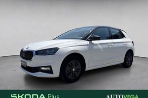 SKODA Fabia 1.0 mpi evo style 80cv