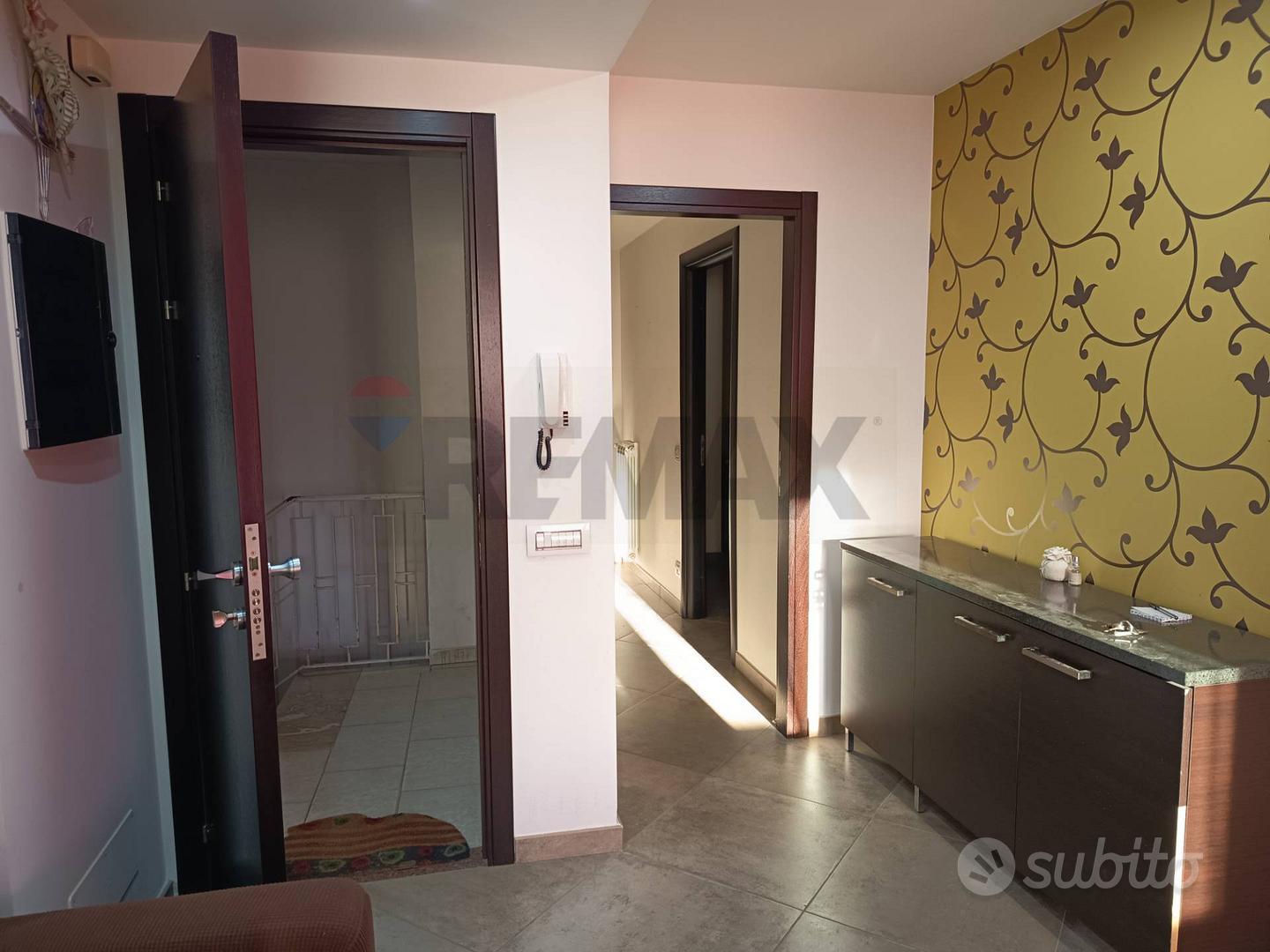 Appartamento – Caltagirone, Le Sfere, Catania - Altro