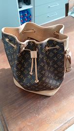 secchiello vuitton