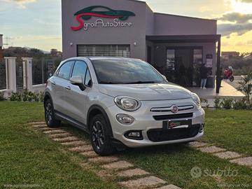FIAT 500X 1.3 M.Jet 95 CV Pop Star