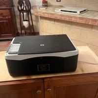 Stampante laser jet scanner