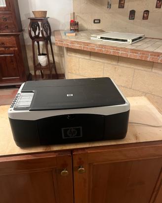Stampante laser jet scanner