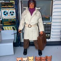 Big Jim Agente Segreto 004 ( 5101 )