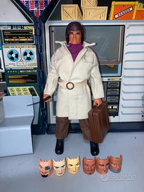 Big Jim Agente Segreto 004 ( 5101 )