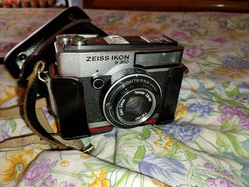 Macchina fotografica Zeiss Ikon S310