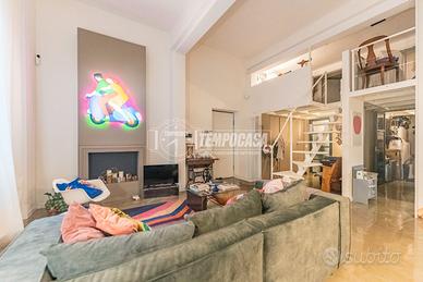 Appartamento a Milano Via Carlo Farini 3 locali