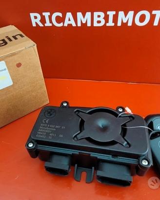 ALLARME ANTIFURTO CENTRALINA DWA BMW