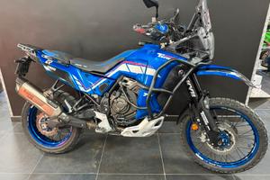 YAMAHA TENERE 700 - WORD RALLY - 2024