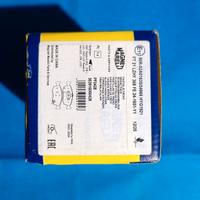 Pastiglie Ant PF0428 x FIAT PANDA III, VAN