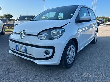 VOLKSWAGEN 1.0 5p. eco move up! BMT