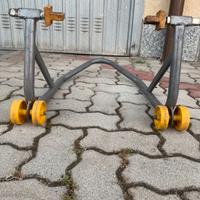 Cavalletto moto
