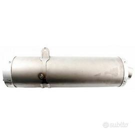 Silenziatore Honda CBR 954 dal 2002