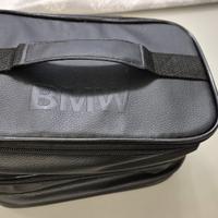 BMW Beauty Care pelle nuovo scatolato