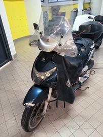 Beverly 250 I.e.
