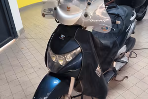 Beverly 250 I.e.