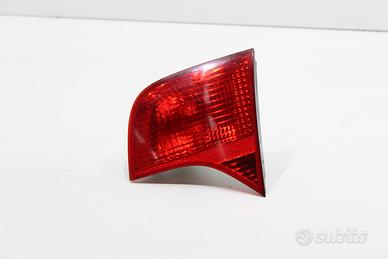 STOP POSTERIORE DESTRO INTEGRATO NEL PORTELLO AUDI