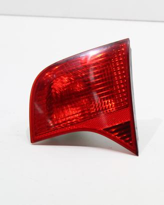 STOP POSTERIORE DESTRO INTEGRATO NEL PORTELLO AUDI