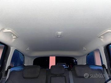 CIELO PER FORD MONDEO IV BA7 ANNO 2012