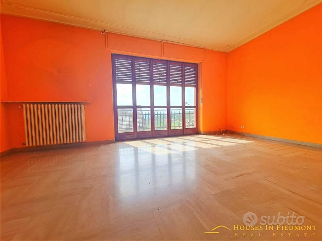 Appartamento – Monforte d'Alba - Vista 4
