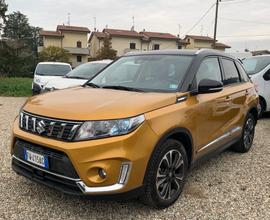 Suzuki Vitara 1.4 Boosterjet A/T 4WD AllGrip Starv