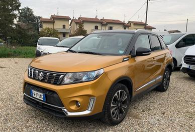 Suzuki Vitara 1.4 Boosterjet A/T 4WD AllGrip Starv