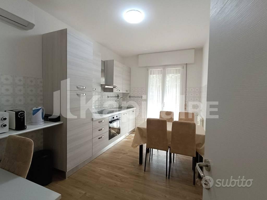 Appartamento – BO - Vista 2
