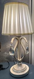 Coppia di Lampade