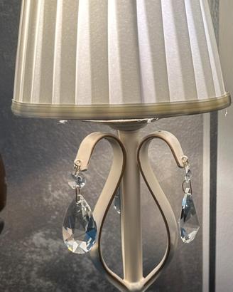 Coppia di Lampade