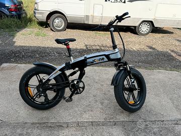 Bici elettrica