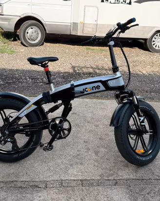 Bici elettrica