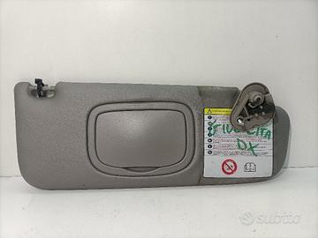 PARASOLE ALETTA LATO PASSEGGERO ALFA ROMEO Giuliet