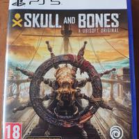 Skull and bones ubisoft gioco ps5