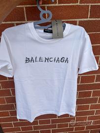 Maglia Balenciaga L