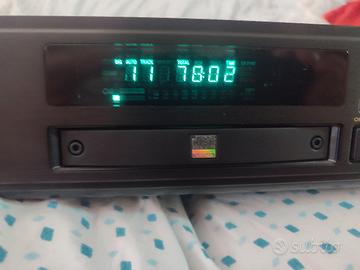 Marantz DR700 CD recorder  + cd audio